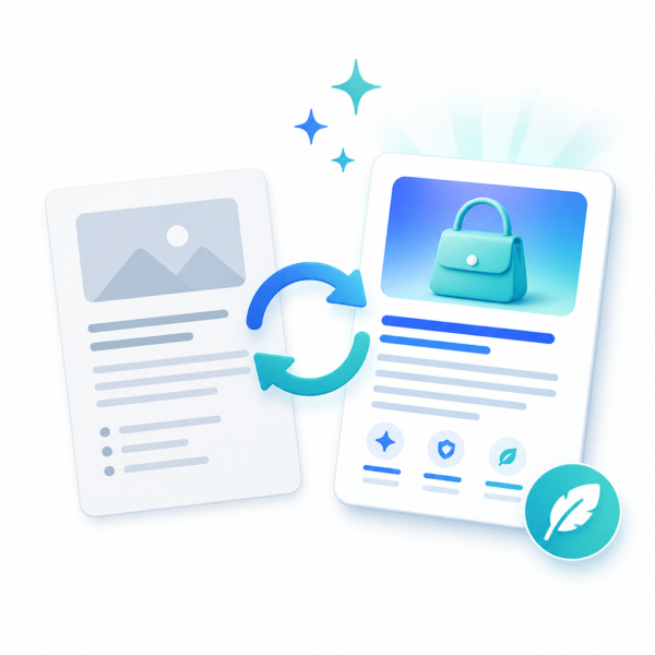 Product ReWriter Lite AI WooCommerce plugin