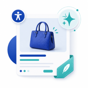 Smart Describe Lite WooCommerce image alt text plugin