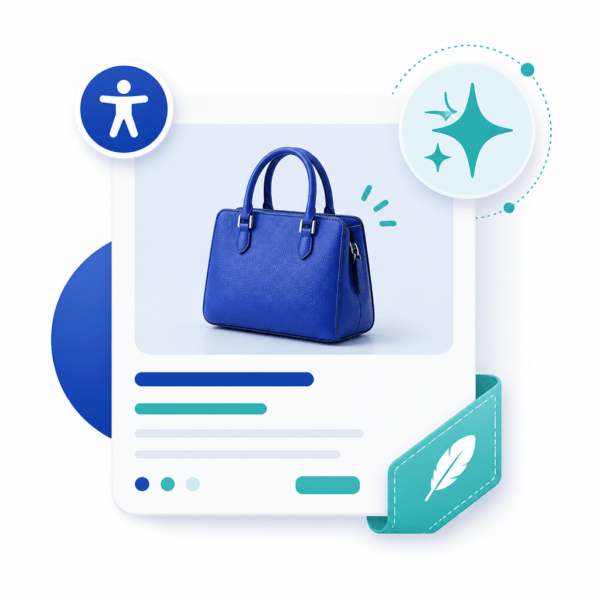 Smart Describe Lite WooCommerce image alt text plugin